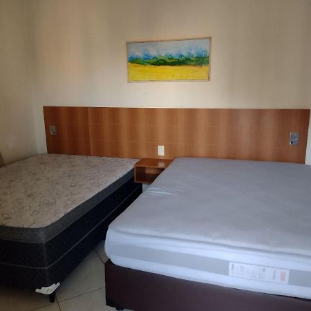 Thermas Place Flat Caldas Caldas Novas Exterior photo