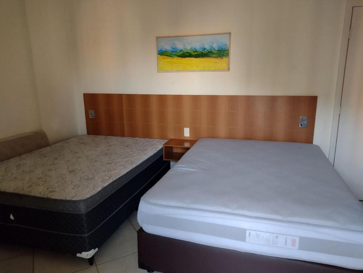Thermas Place Flat Caldas Caldas Novas Exterior photo